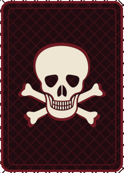 Playing card