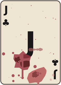 Playing card