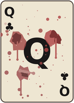 Playing card