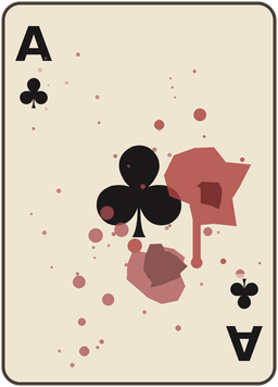 Playing card