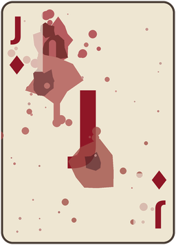 Playing card