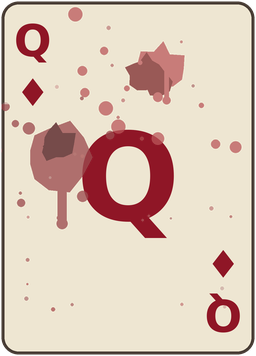 Playing card