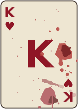 Playing card