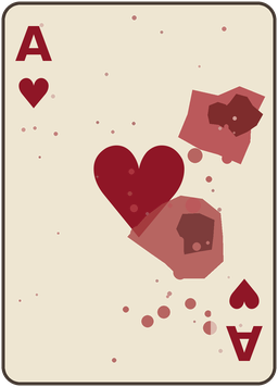 Playing card
