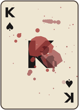 Playing card