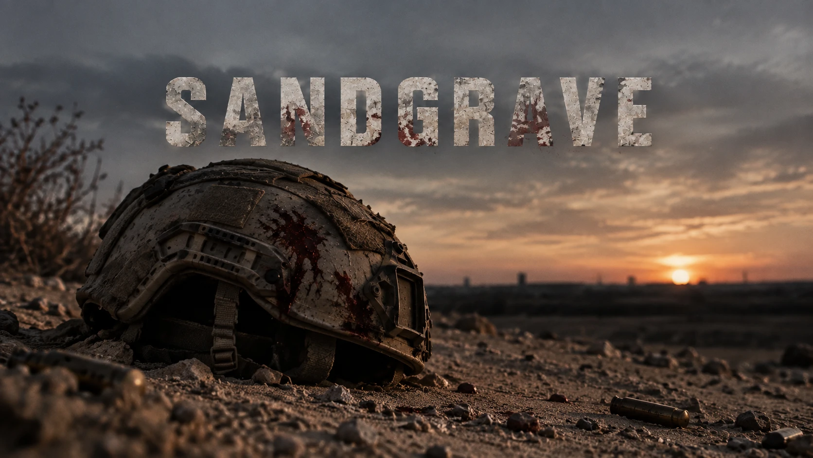 Sandgrave trailer thumbnail